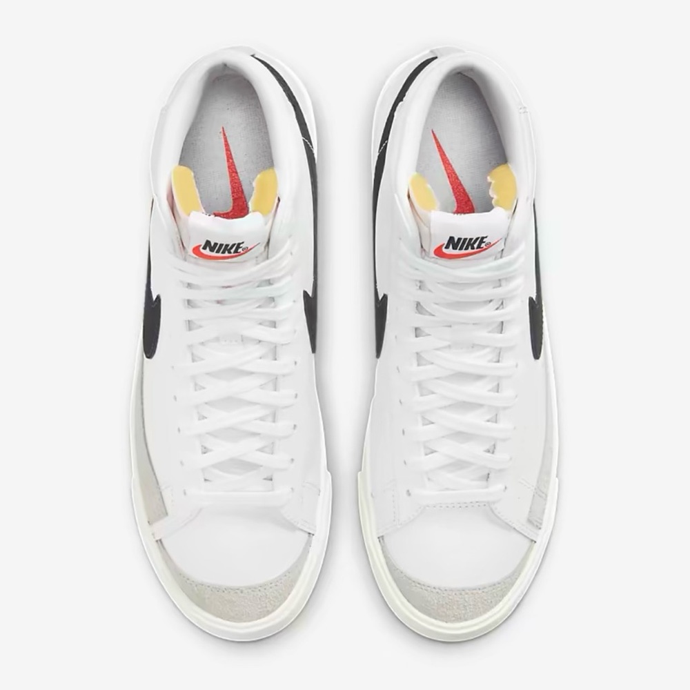 Nike blazer mid ‘77 vintage